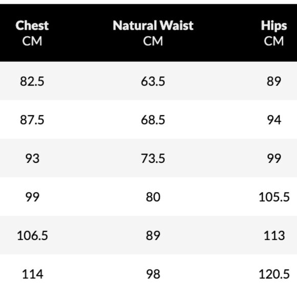 Gold-bar textured-knit one-piece bathing suit - Picture 7 of 7